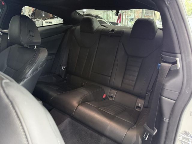 BMW/ 寶馬 440i M Sport  第20張相片