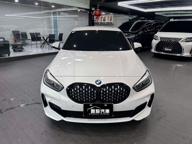 BMW/ 寶馬 118i 運動版  第5張相片