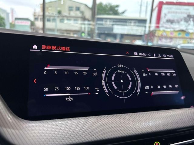BMW/ 寶馬 118i 運動版  第15張相片