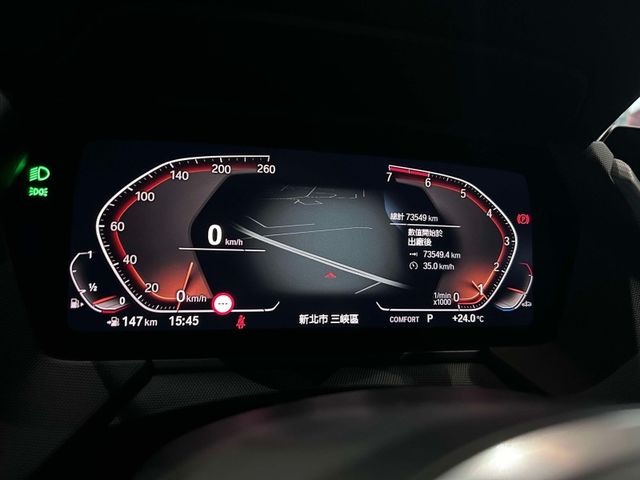 BMW/ 寶馬 118i 運動版  第20張相片