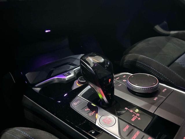 BMW/ 寶馬 118i 運動版  第23張相片