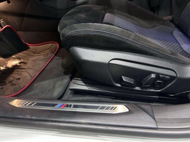 BMW/ 寶馬 118i 運動版  第24張相片