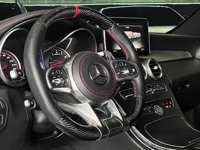 Mercedes-Benz/賓士 C43  第12張相片