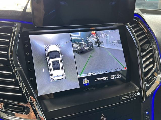 Hyundai Santa Fe  第2張相片