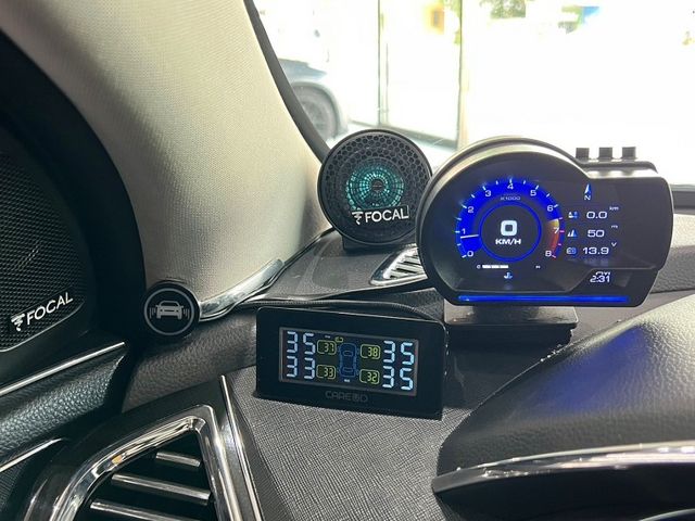 Hyundai Santa Fe  第3張相片