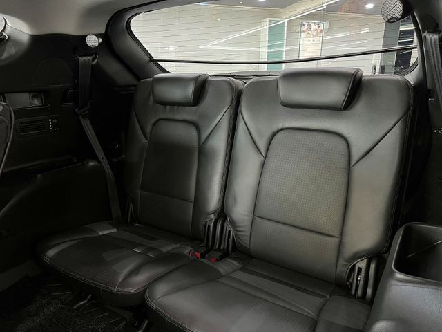 Hyundai Santa Fe  第10張相片