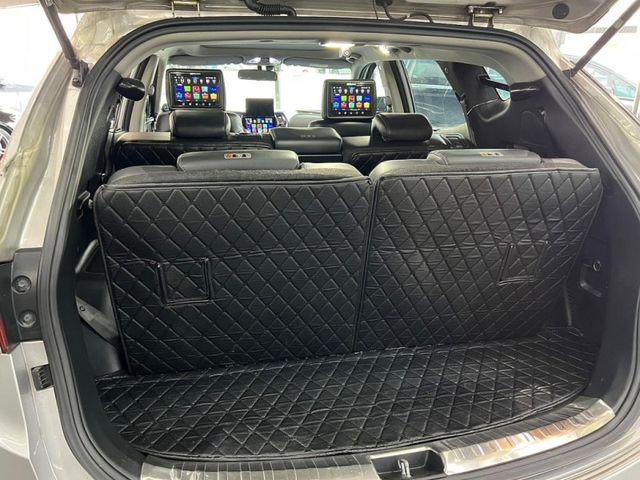 Hyundai Santa Fe  第16張相片