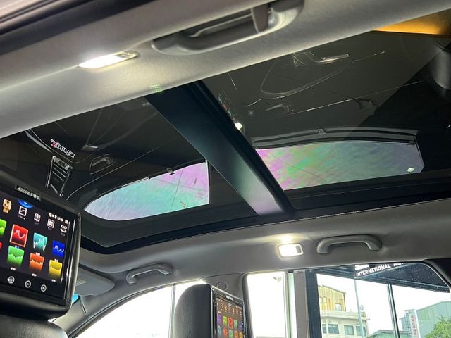 Hyundai Santa Fe  第17張相片