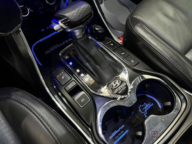 Hyundai Santa Fe  第18張相片