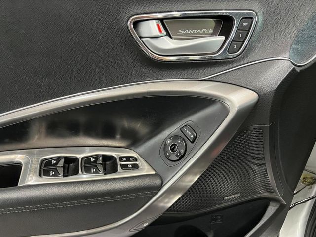 Hyundai Santa Fe  第19張相片