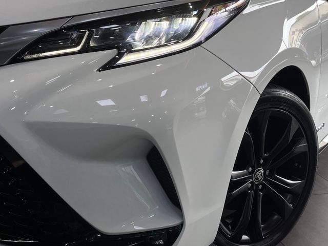 Toyota Sienna  第1張相片