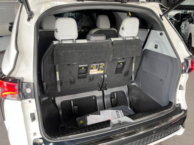 Toyota Sienna  第2張相片