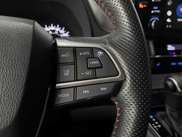 Toyota Sienna  第14張相片