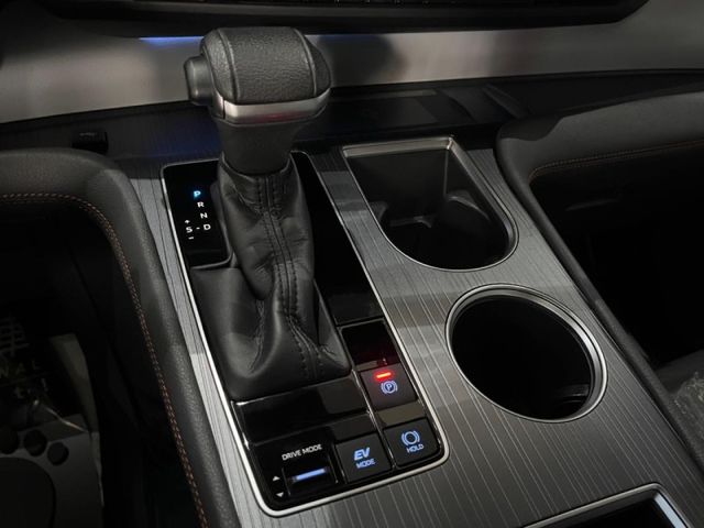 Toyota Sienna  第15張相片
