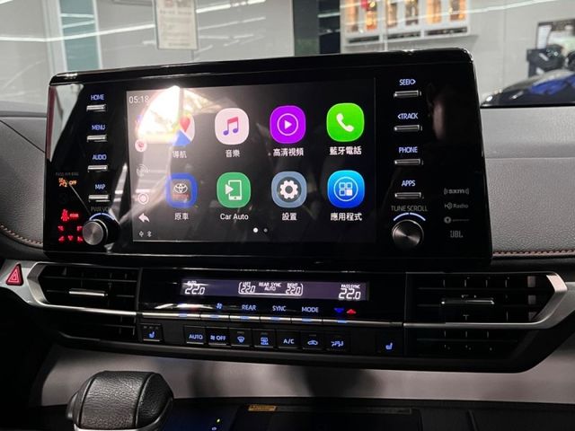 Toyota Sienna  第16張相片