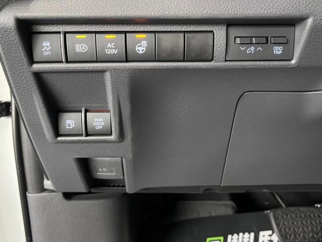 Toyota Sienna  第17張相片