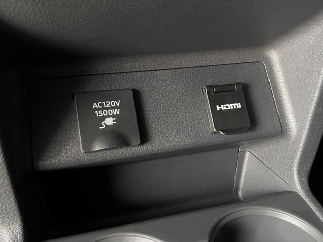 Toyota Sienna  第21張相片