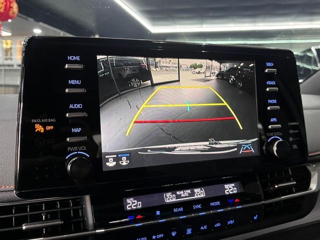 Toyota Sienna  第22張相片