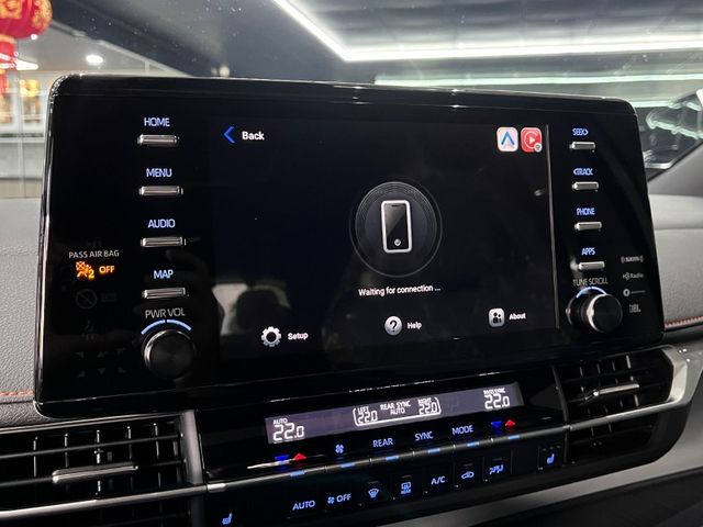 Toyota Sienna  第24張相片