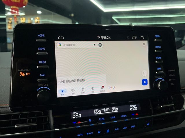 Toyota Sienna  第25張相片