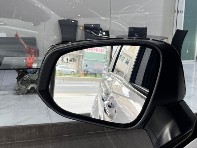 Toyota Sienna  第27張相片