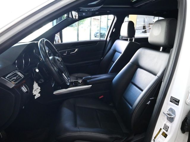 Mercedes-Benz/賓士 E-CLASS  第6張相片