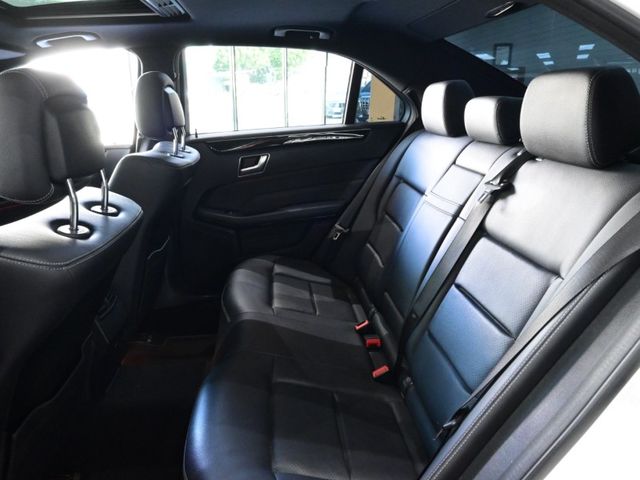 Mercedes-Benz/賓士 E-CLASS  第9張相片