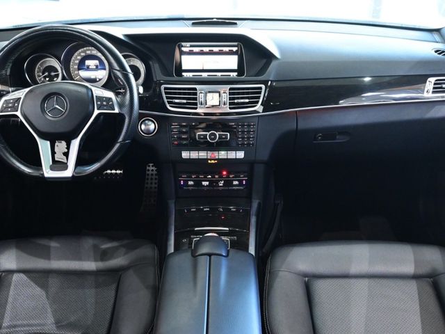 Mercedes-Benz/賓士 E-CLASS  第10張相片