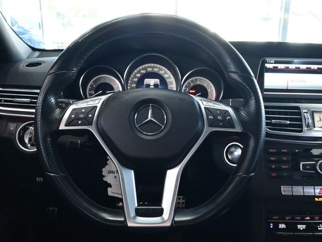 Mercedes-Benz/賓士 E-CLASS  第13張相片