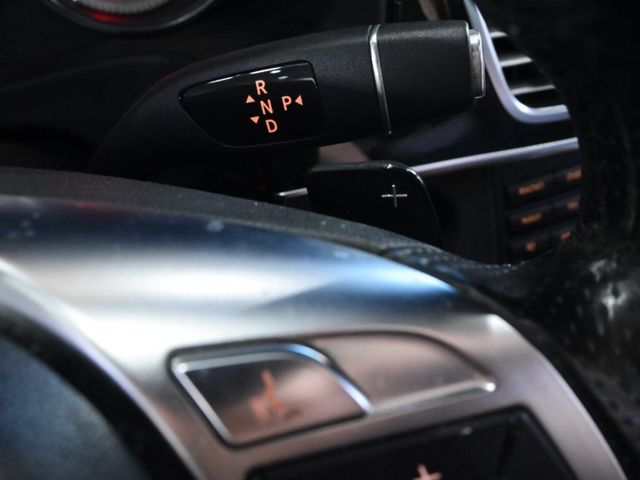 Mercedes-Benz/賓士 E-CLASS  第14張相片