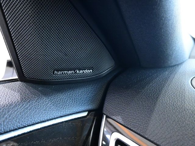 Mercedes-Benz/賓士 E-CLASS  第16張相片