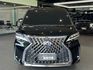 Lexus LM  第5張縮圖