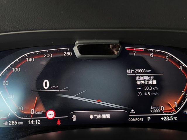 BMW/ 寶馬 X6 SERIES  第1張相片