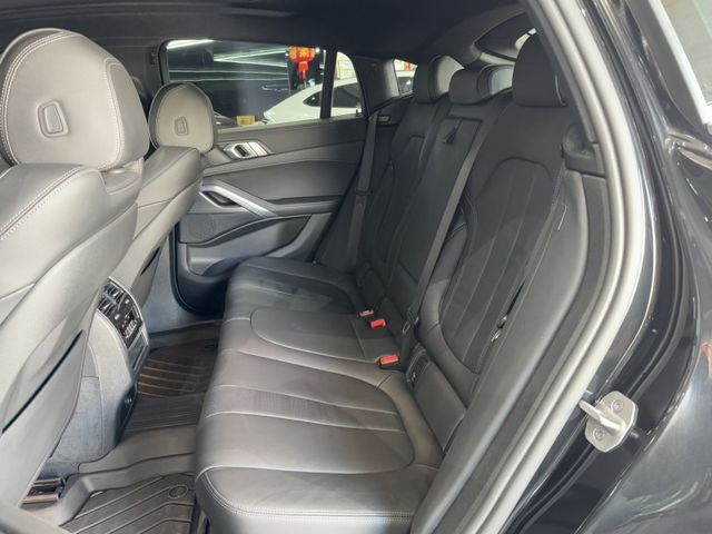 BMW/ 寶馬 X6 SERIES  第2張相片