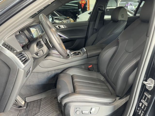 BMW/ 寶馬 X6 SERIES  第10張相片