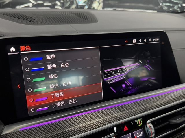 BMW/ 寶馬 X6 SERIES  第11張相片