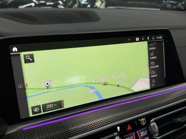 BMW/ 寶馬 X6 SERIES  第16張相片
