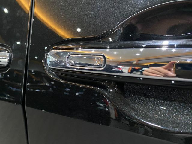 Lexus LM  第2張相片