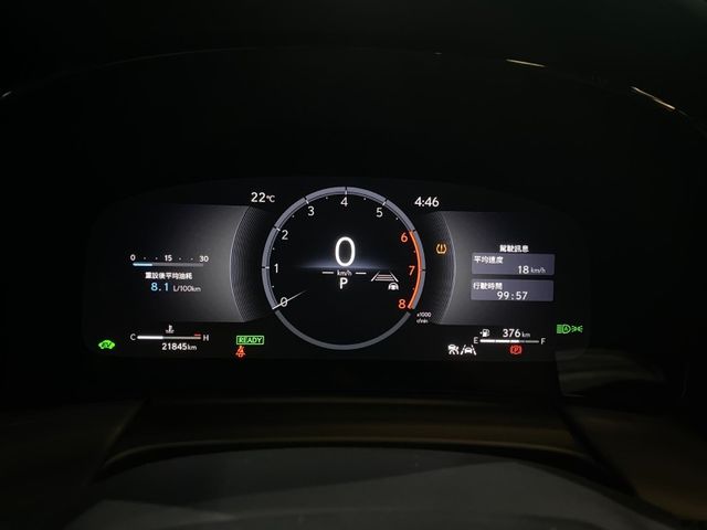 Lexus LM  第17張相片