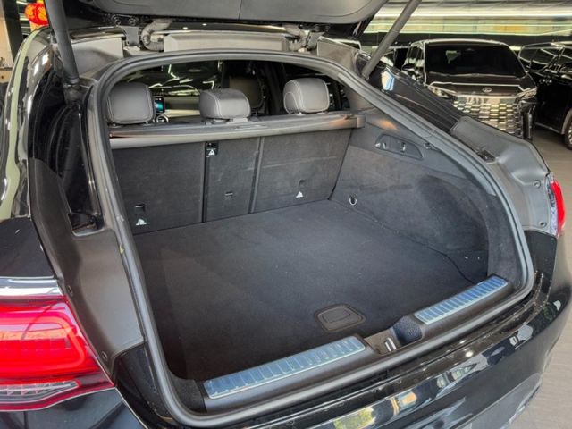 Mercedes-Benz/賓士 GLC300  第1張相片