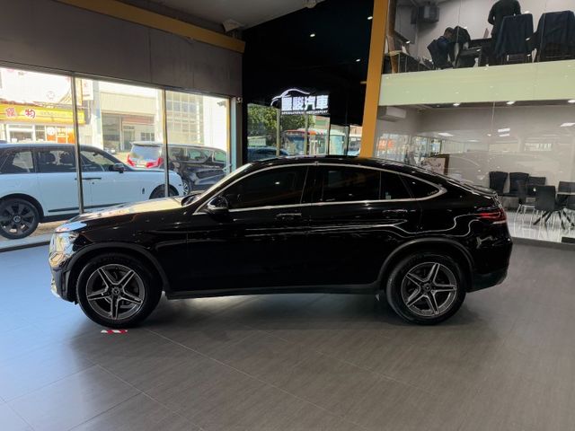 Mercedes-Benz/賓士 GLC300  第6張相片