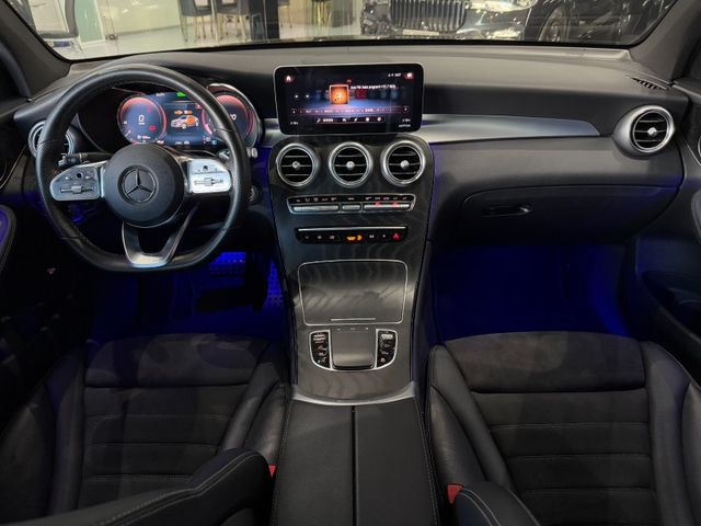 Mercedes-Benz/賓士 GLC300  第11張相片