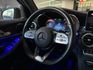 Mercedes-Benz/賓士 GLC300  第13張縮圖