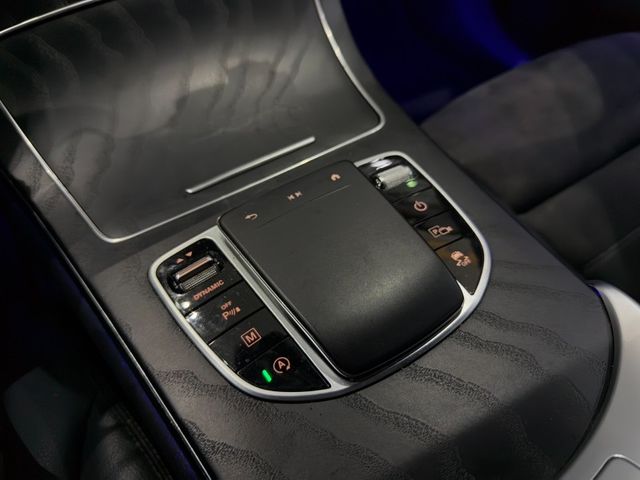 Mercedes-Benz/賓士 GLC300  第18張相片