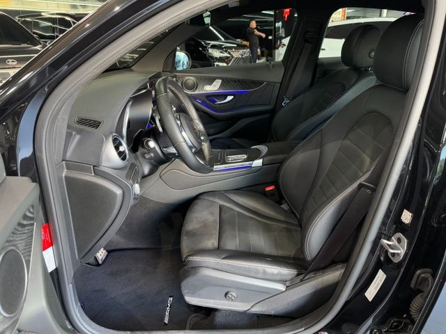 Mercedes-Benz/賓士 GLC300  第19張相片