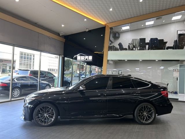BMW/ 寶馬 335i GT  第7張相片