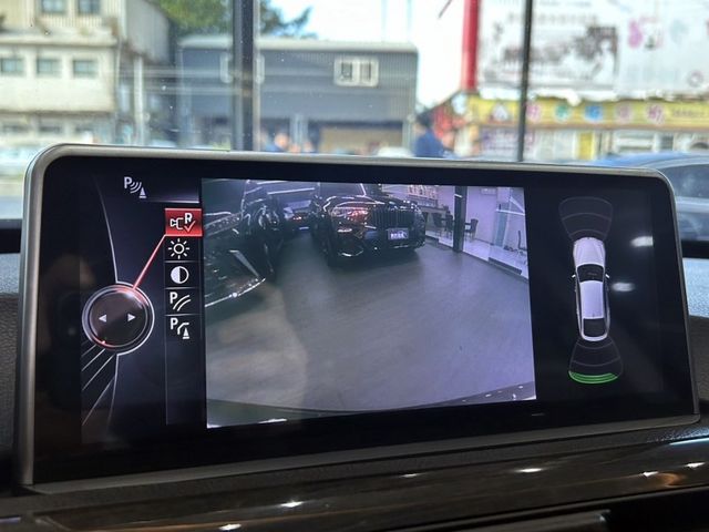 BMW/ 寶馬 335i GT  第11張相片