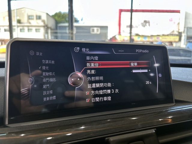 BMW/ 寶馬 335i GT  第12張相片
