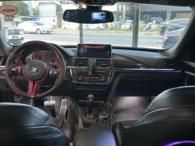 BMW/ 寶馬 335i GT  第13張相片