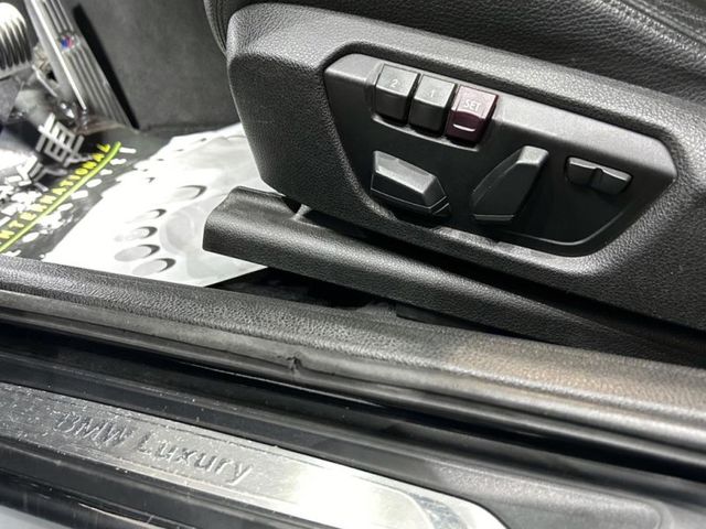 BMW/ 寶馬 335i GT  第17張相片